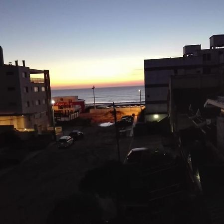 Hotel Monte Castello Villa Gesell Εξωτερικό φωτογραφία