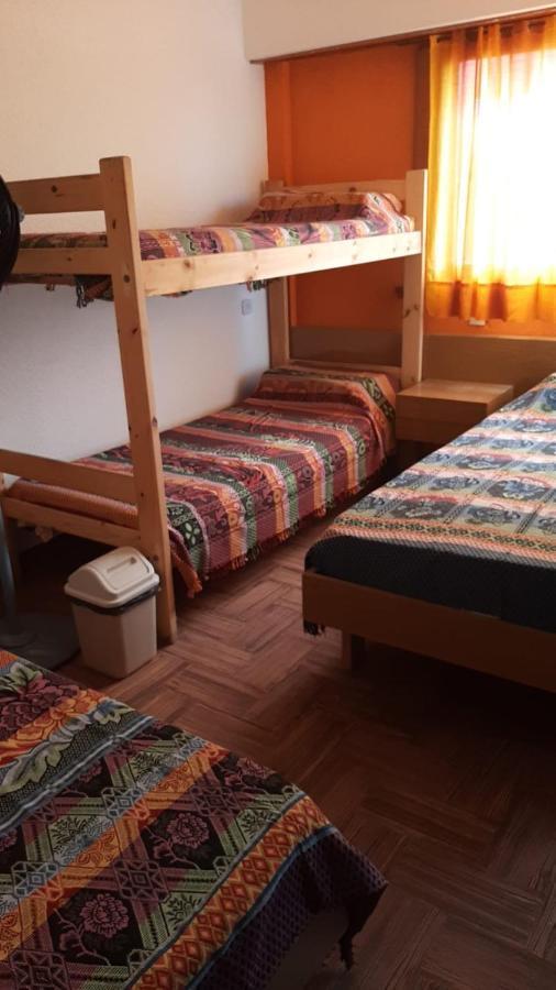 Hotel Monte Castello Villa Gesell Εξωτερικό φωτογραφία