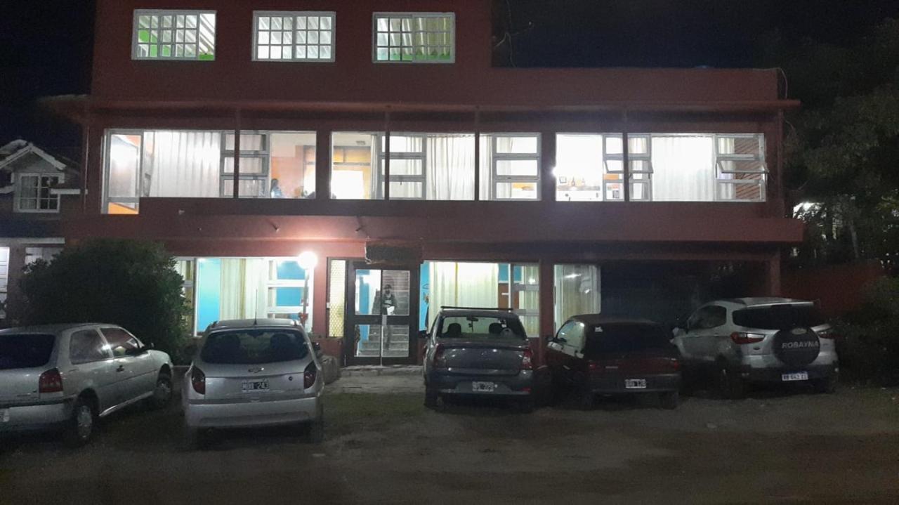 Hotel Monte Castello Villa Gesell Εξωτερικό φωτογραφία