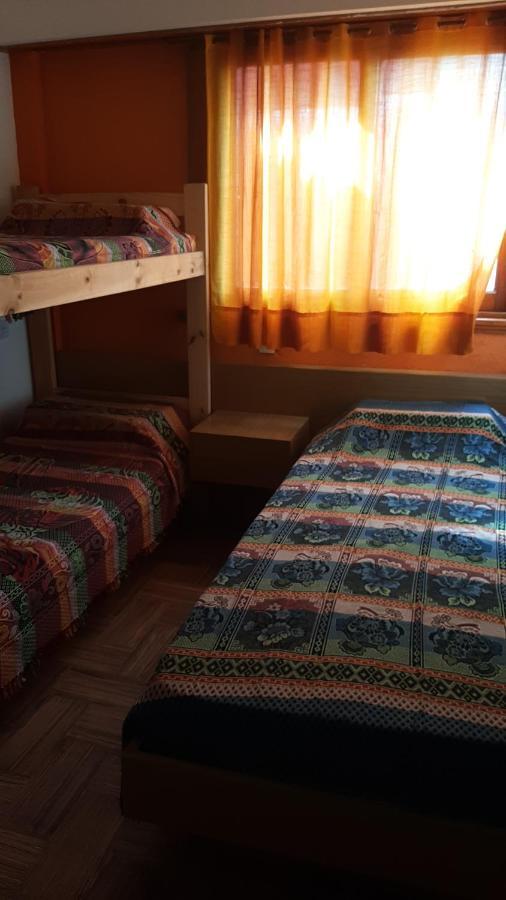 Hotel Monte Castello Villa Gesell Εξωτερικό φωτογραφία