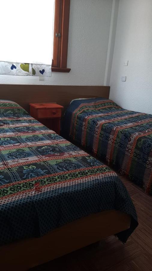 Hotel Monte Castello Villa Gesell Εξωτερικό φωτογραφία