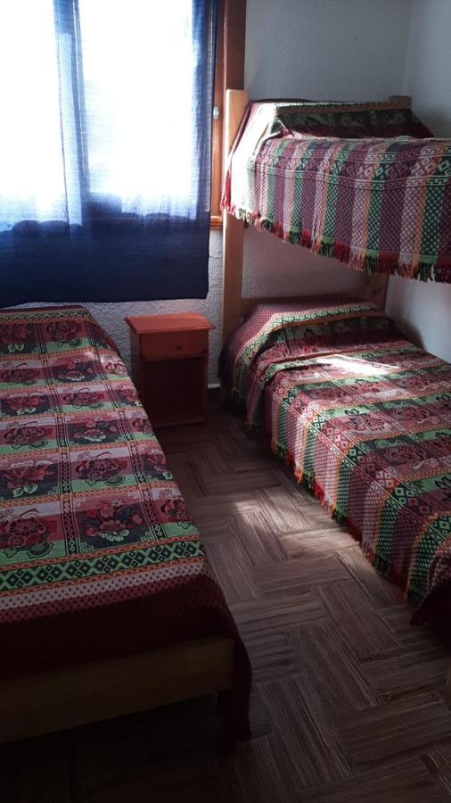 Hotel Monte Castello Villa Gesell Εξωτερικό φωτογραφία