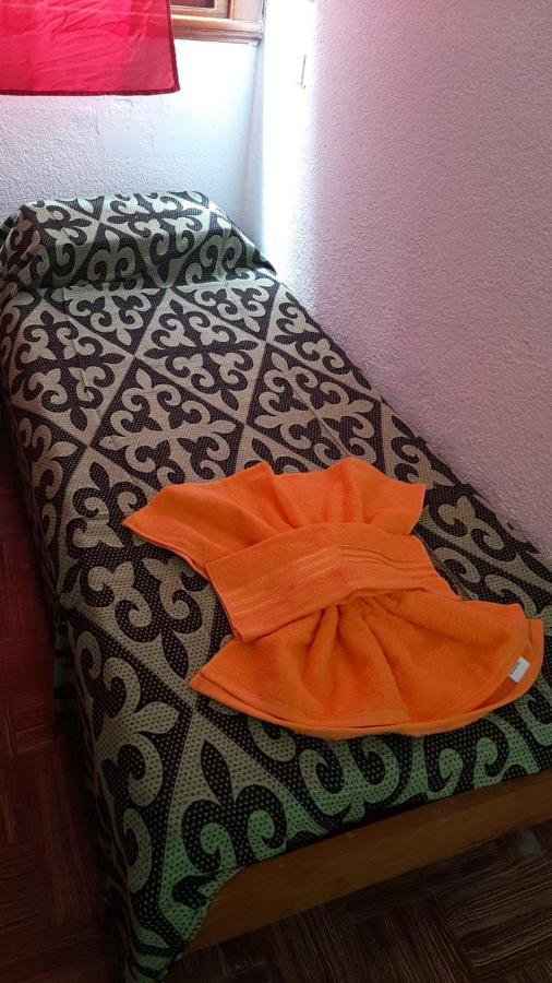 Hotel Monte Castello Villa Gesell Εξωτερικό φωτογραφία