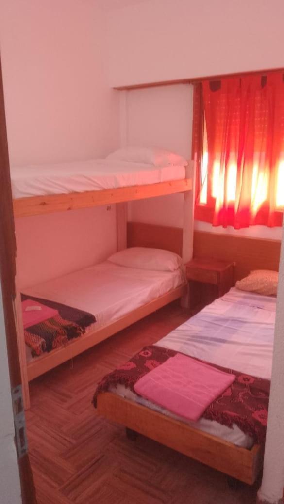Hotel Monte Castello Villa Gesell Εξωτερικό φωτογραφία