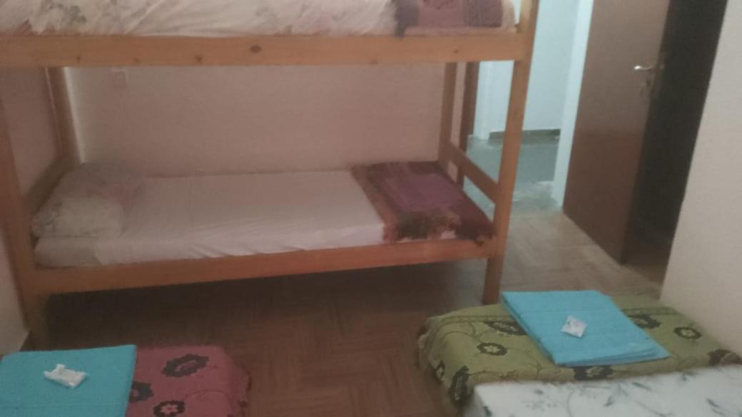 Hotel Monte Castello Villa Gesell Εξωτερικό φωτογραφία