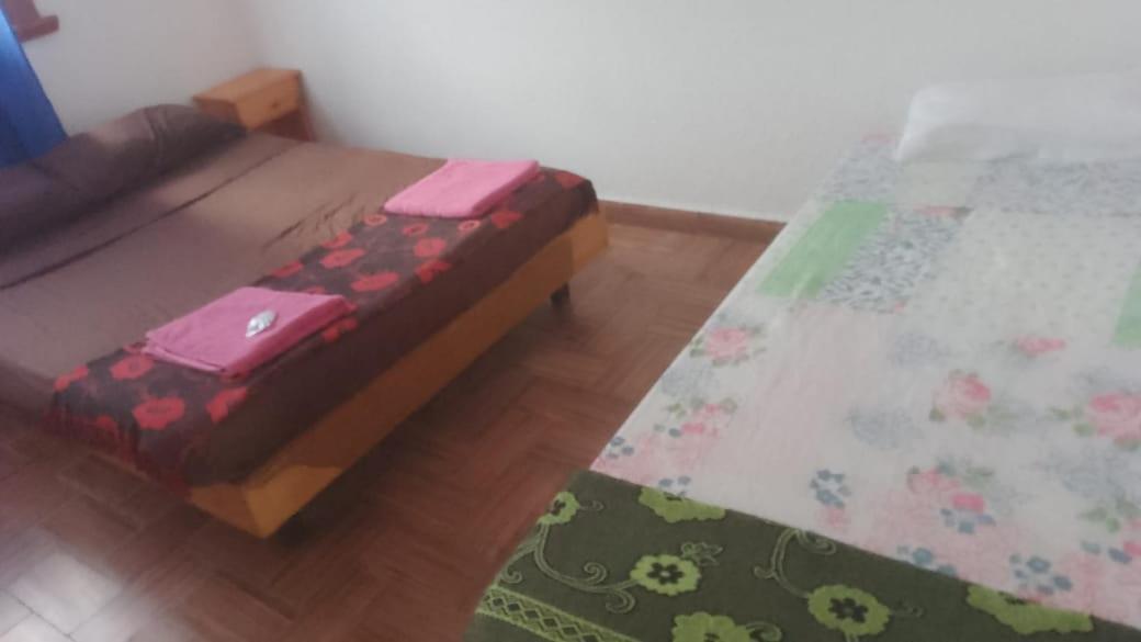 Hotel Monte Castello Villa Gesell Εξωτερικό φωτογραφία