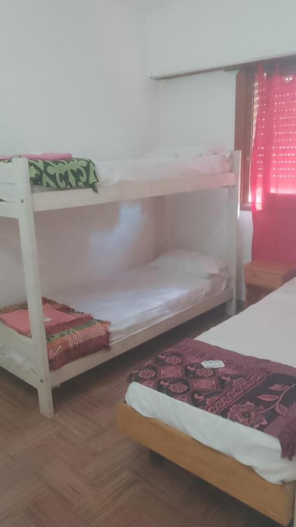 Hotel Monte Castello Villa Gesell Εξωτερικό φωτογραφία