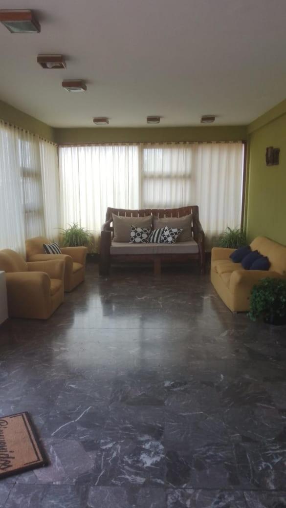 Hotel Monte Castello Villa Gesell Εξωτερικό φωτογραφία