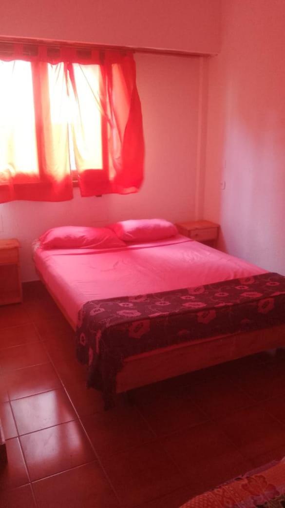 Hotel Monte Castello Villa Gesell Εξωτερικό φωτογραφία