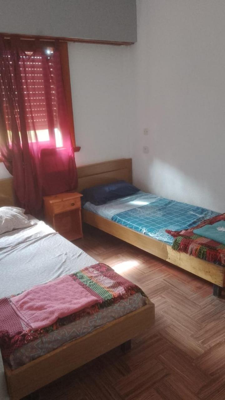 Hotel Monte Castello Villa Gesell Εξωτερικό φωτογραφία