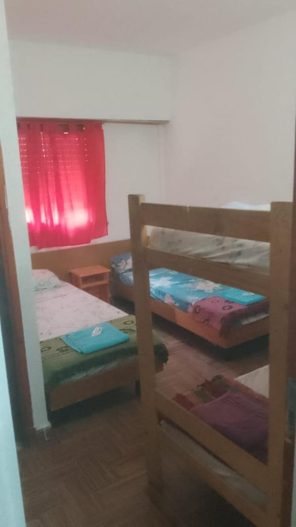 Hotel Monte Castello Villa Gesell Εξωτερικό φωτογραφία