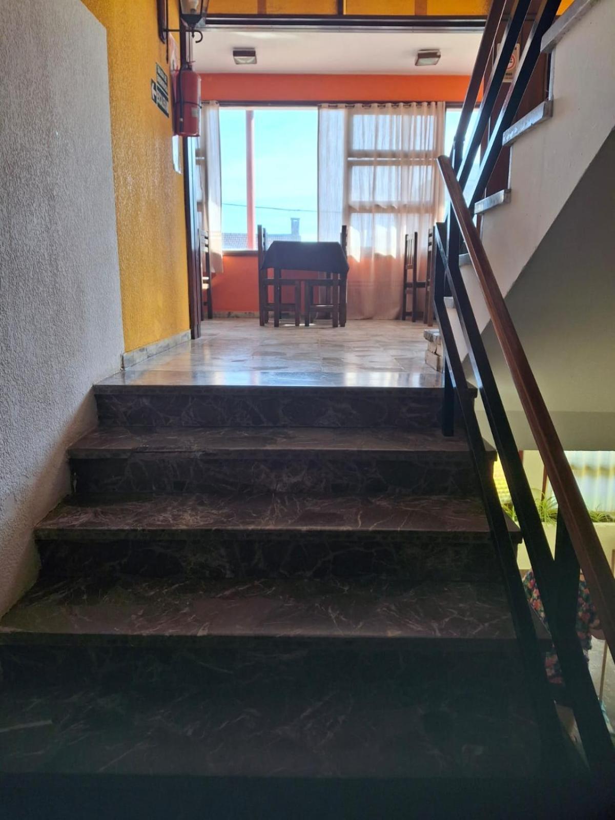 Hotel Monte Castello Villa Gesell Εξωτερικό φωτογραφία