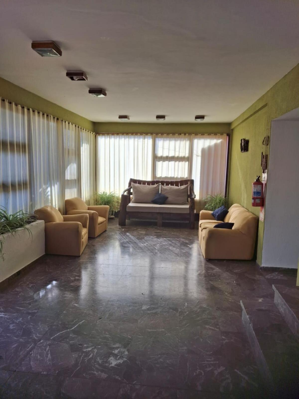 Hotel Monte Castello Villa Gesell Εξωτερικό φωτογραφία