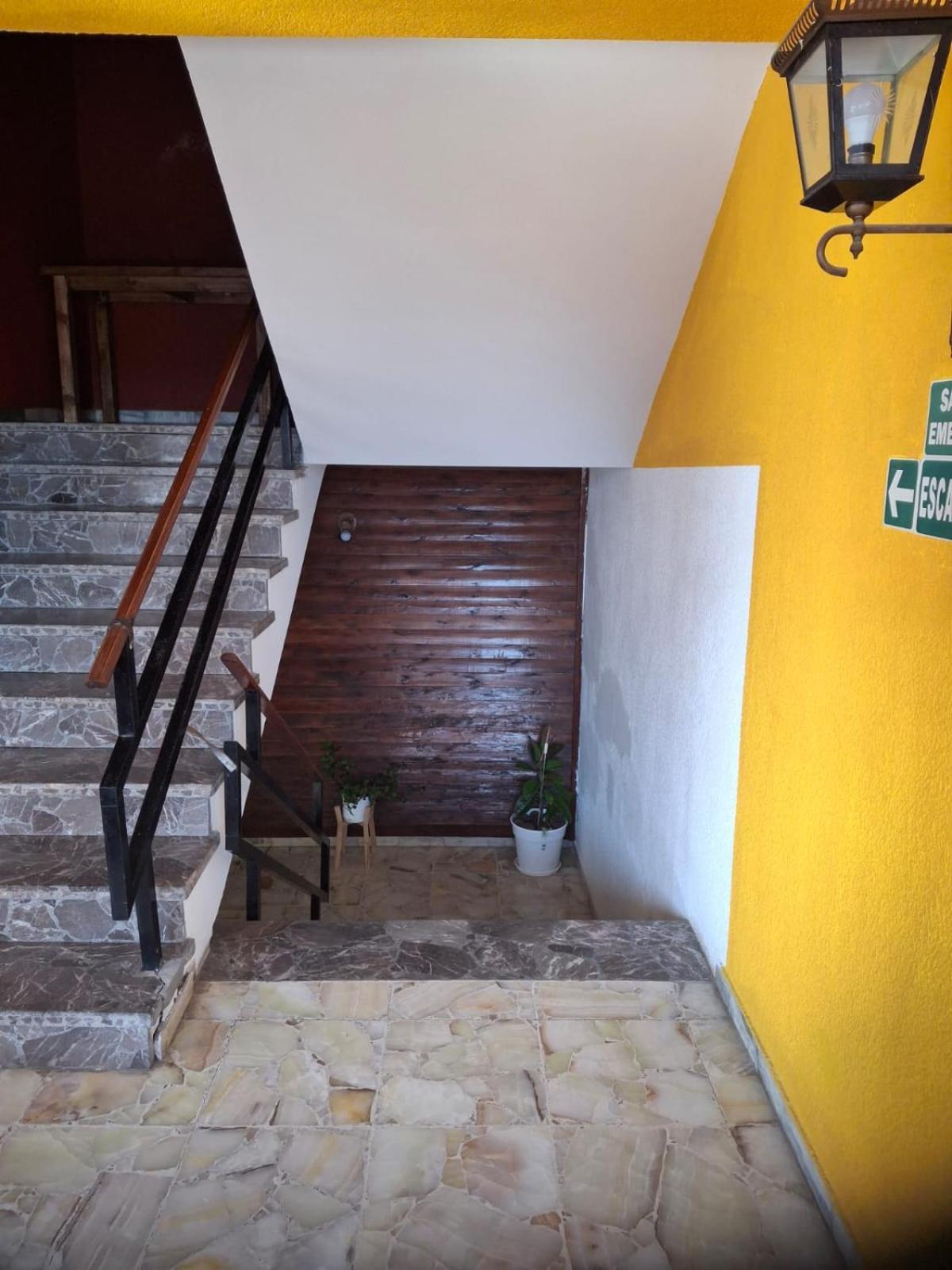 Hotel Monte Castello Villa Gesell Εξωτερικό φωτογραφία