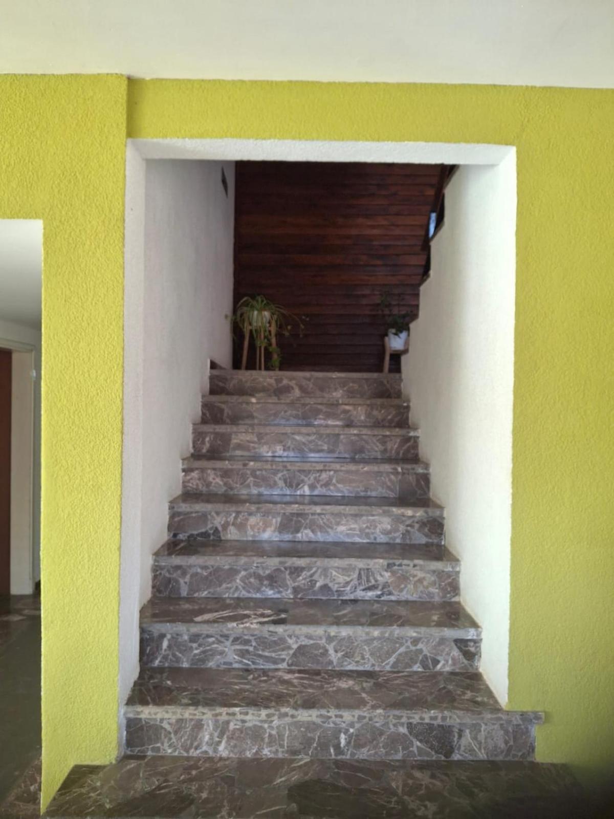 Hotel Monte Castello Villa Gesell Εξωτερικό φωτογραφία