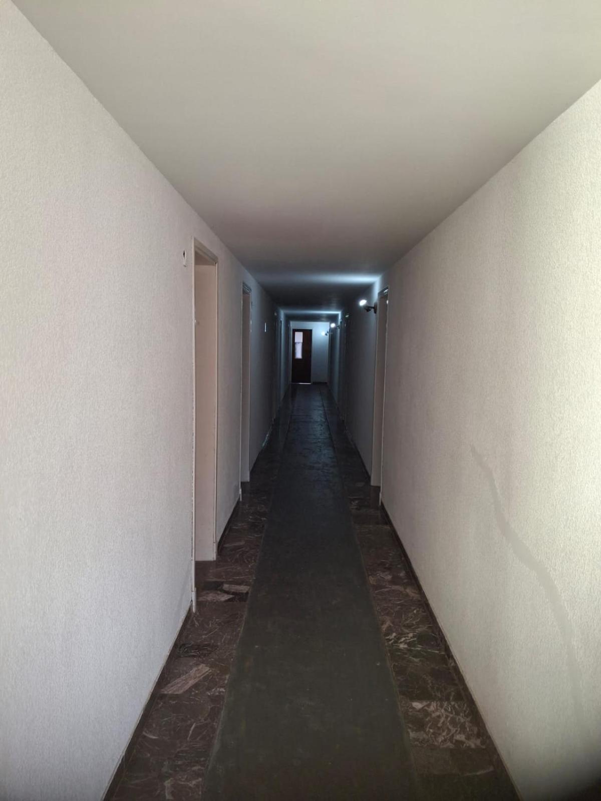 Hotel Monte Castello Villa Gesell Εξωτερικό φωτογραφία