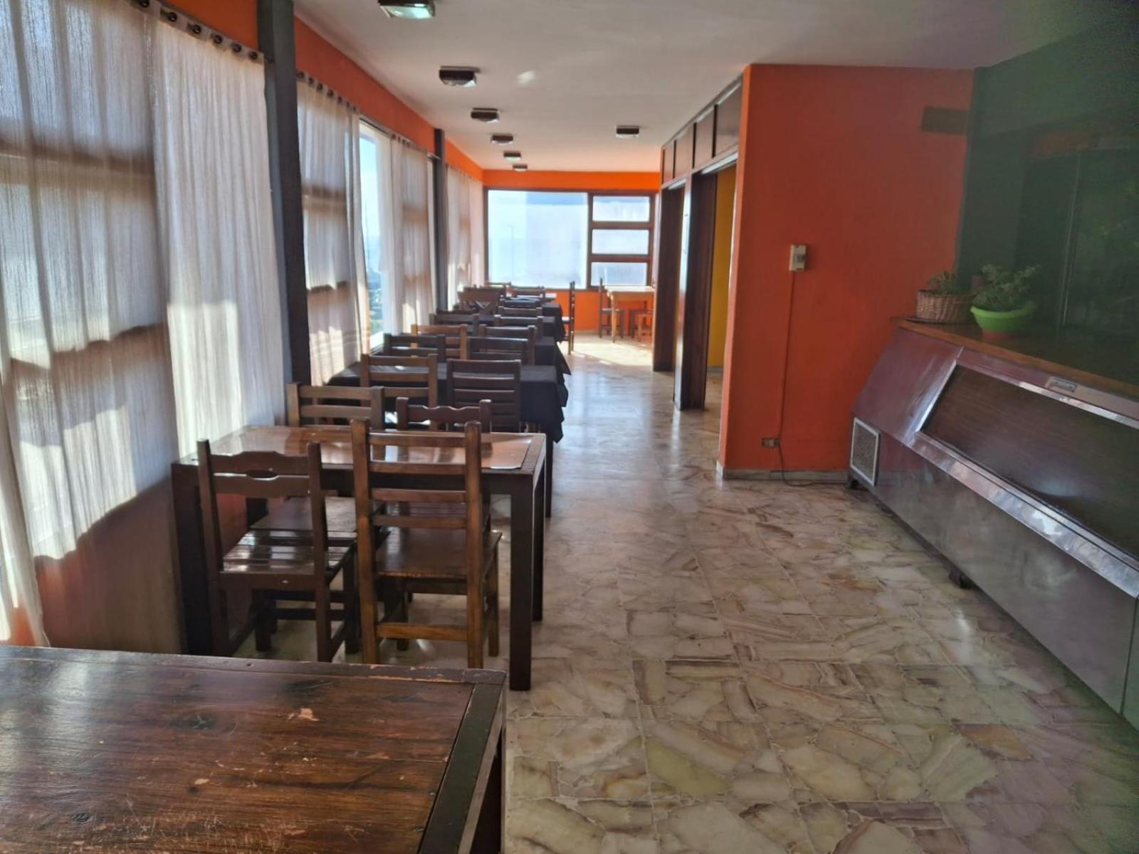 Hotel Monte Castello Villa Gesell Εξωτερικό φωτογραφία