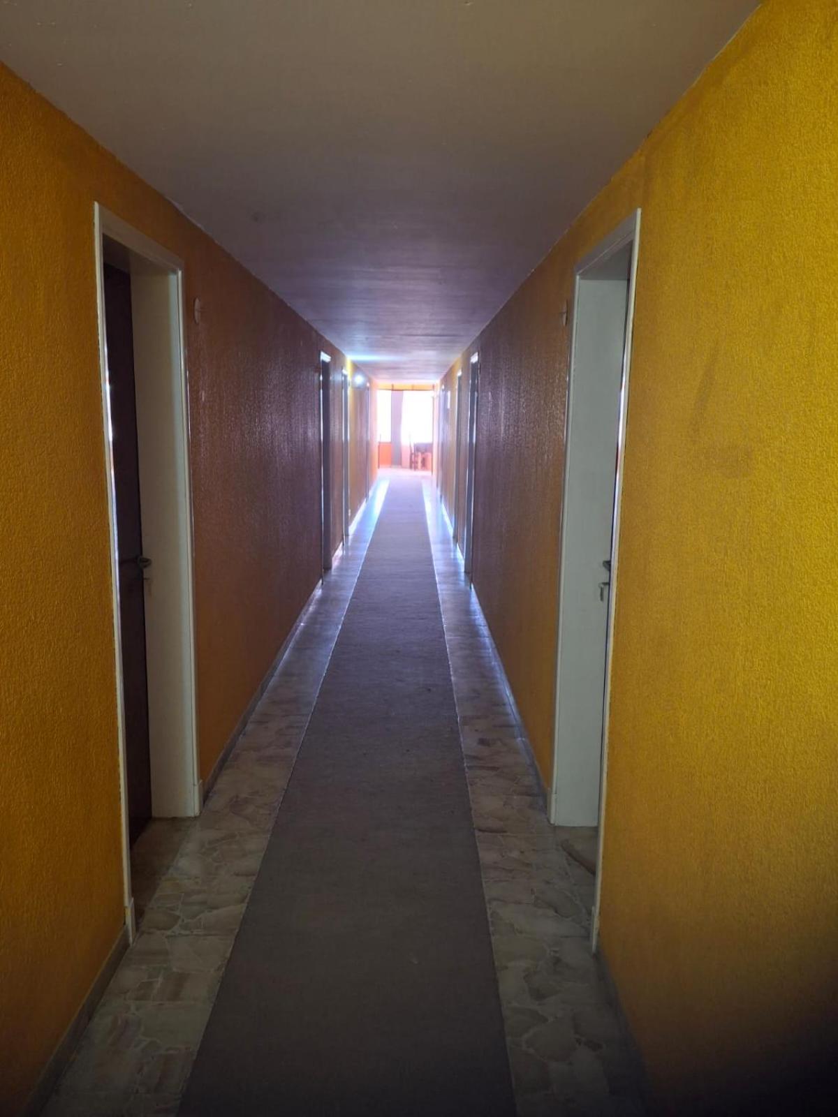 Hotel Monte Castello Villa Gesell Εξωτερικό φωτογραφία