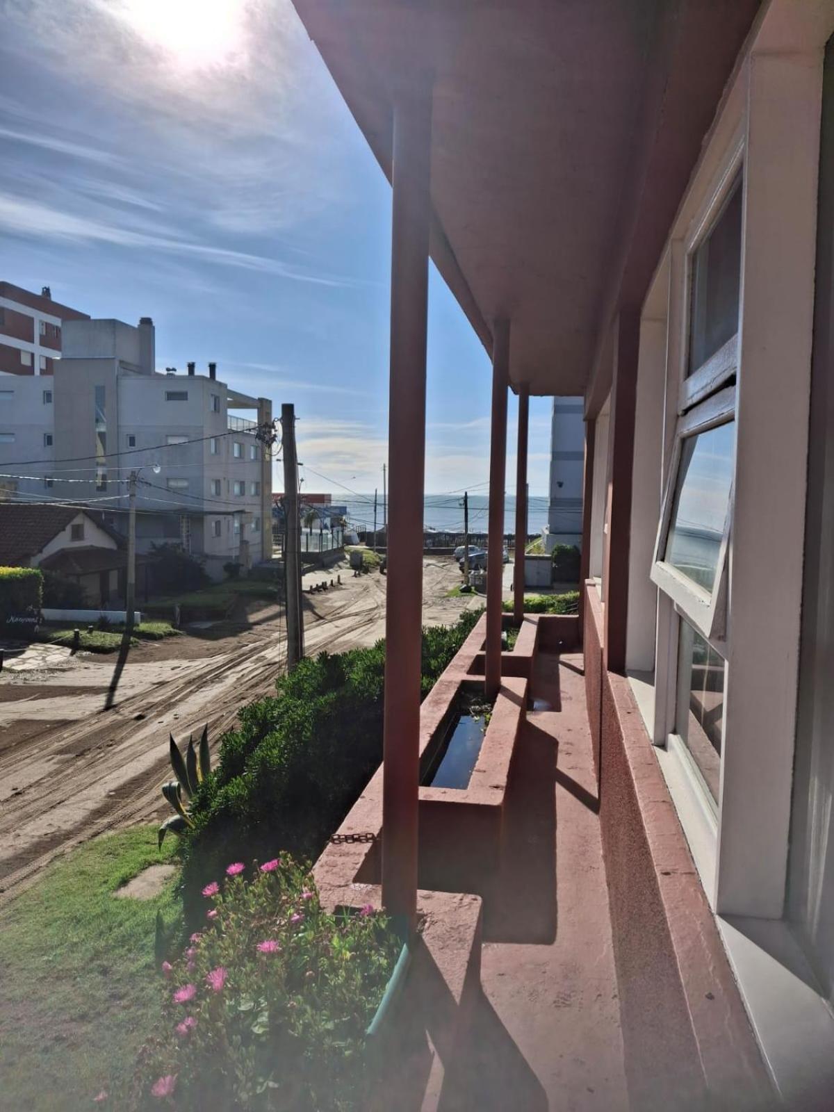 Hotel Monte Castello Villa Gesell Εξωτερικό φωτογραφία