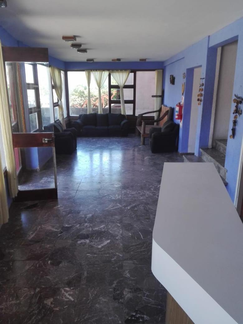 Hotel Monte Castello Villa Gesell Εξωτερικό φωτογραφία