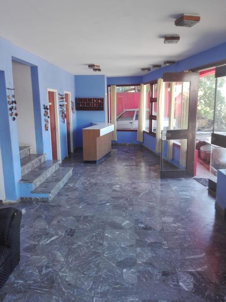 Hotel Monte Castello Villa Gesell Εξωτερικό φωτογραφία