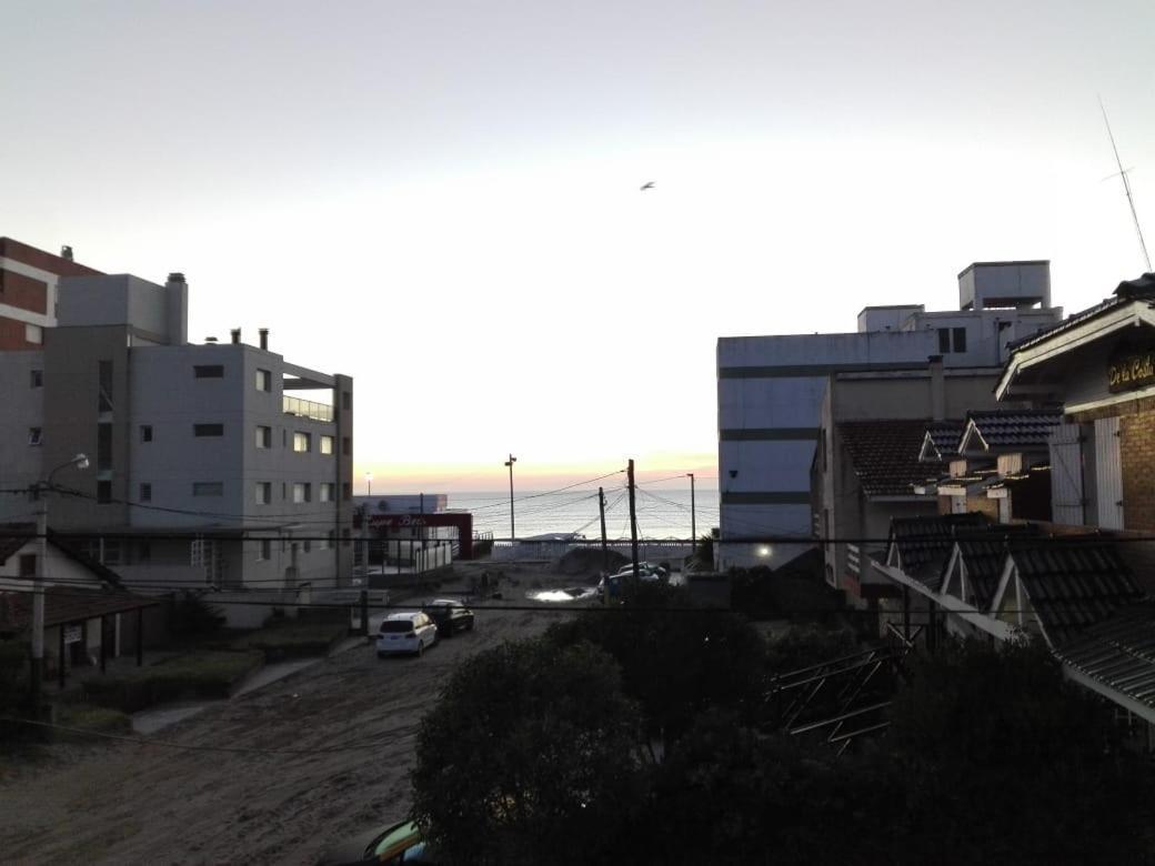 Hotel Monte Castello Villa Gesell Εξωτερικό φωτογραφία