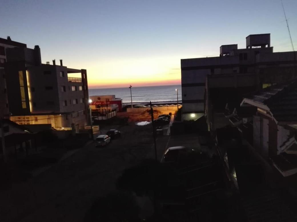 Hotel Monte Castello Villa Gesell Εξωτερικό φωτογραφία